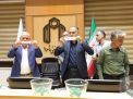 گزارش تصویری جلسه قرعه کشی مسابقات فوتبال دانشگاههای کشور